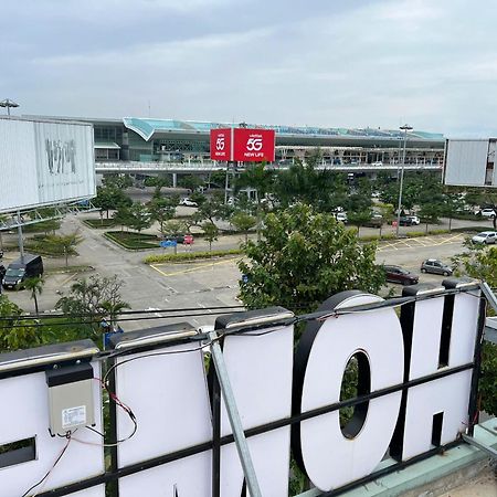 Tan Hoa Homestay Đà Nẵng Exterior foto